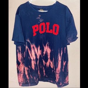 Ralph Lauren polo tee